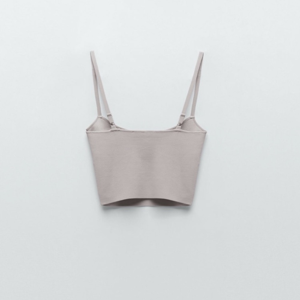 Zara cardigan set - Picture 6 of 6